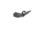 Bosch ABS Wheel Speed Sensor P/N:0265007928