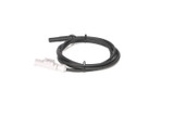 Bosch ABS Wheel Speed Sensor P/N:0265009341