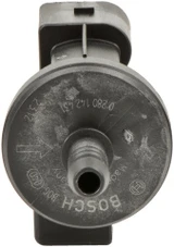 Bosch Vapor Canister Purge Valve P/N:0280142431