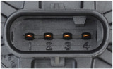 Bosch Mass Air Flow Sensor P/N:0280218266