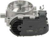 Bosch Fuel Injection Throttle Body Assembly P/N:0280750017
