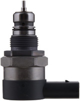 Bosch Diesel Fuel Injector Pump Pressure Relief Valve 0281002682 - view 2