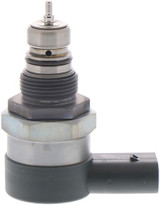 Bosch Diesel Fuel Injector Pump Pressure Relief Valve 0281002826 - view 3