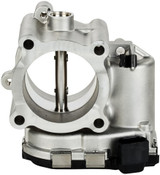 Bosch Fuel Injection Throttle Body Assembly P/N:0281002894