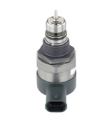 Bosch Diesel Fuel Injector Pump Pressure Relief Valve 0281006017 - view 2