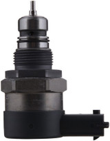 Bosch Diesel Fuel Injector Pump Pressure Relief Valve 0281006019 - view 3