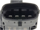 Bosch Manifold Absolute Pressure Sensor 0281006028 - view 2