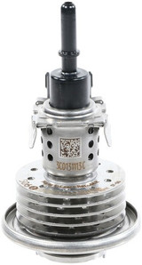 Bosch Diesel Exhaust Fluid (DEF) Injection Nozzle 0444021021 - view 3