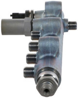 Bosch Fuel Injection Fuel Rail P/N:0445226014