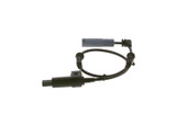 Bosch ABS Wheel Speed Sensor P/N:0986594018