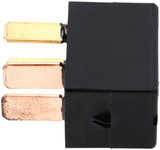 Bosch Fuel Pump Relay,Horn Relay,Starter Relay 0986AH0091 - view 2