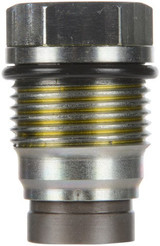 Bosch Diesel Fuel Injector Pump Pressure Relief Valve 1110010013 - view 2