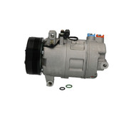 Bosch A/C Compressor P/N:1986AD1051