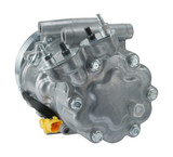 Bosch A/C Compressor 1986AD1099 - view 2