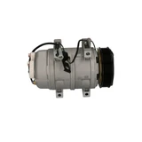 Bosch A/C Compressor 1986AD1114 - view 3