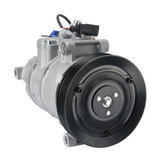 Bosch A/C Compressor P/N:1986AD1117