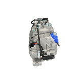Bosch A/C Compressor 1986AD1123 - view 2