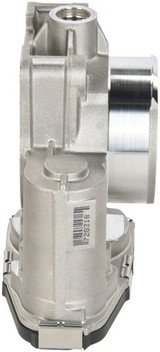 Bosch Fuel Injection Throttle Body Assembly F00H600072 - view 2