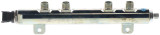 Bosch Fuel Injection Fuel Rail F00RL00143 - view 2