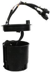 Diesel Emissions Fluid Heater fits 2011-2015 Volkswagen Touareg  BOSCH