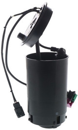 Bosch Diesel Exhaust Fluid (DEF) Heater F01C600337 - view 2