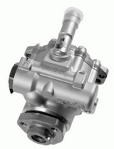 Bosch Power Steering Pump KS01000485 - view 2