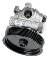 Bosch Power Steering Pump KS01000661 - view 2