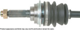 CARDONE New CV Axle Assembly 66-1314 - view 2
