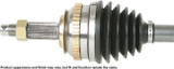 CARDONE New CV Axle Assembly 66-3034 - view 2