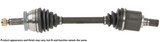 CARDONE New CV Axle Assembly 66-3541 - view 4