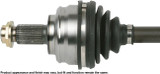 CARDONE New CV Axle Assembly 66-9255 - view 2