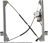 CARDONE New Window Motor and Regulator Assembly 82-1056BR