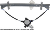 CARDONE New Window Motor and Regulator Assembly P/N:82-15025AR