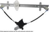 CARDONE New Window Motor and Regulator Assembly P/N:82-15025AR