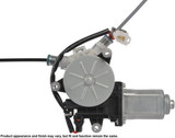 CARDONE New Window Motor and Regulator Assembly 82-1925BR - view 4