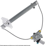 CARDONE New Window Motor and Regulator Assembly 82-4504CR - view 2