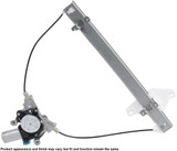 CARDONE New Window Motor and Regulator Assembly P/N:82-4504CR