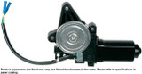 CARDONE New Window Motor 82-613