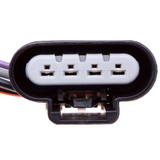 Carter Fuel Pump Wiring Harness 888-601 - view 7