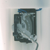 Carter Fuel Pump Module Assembly P/N:P74706M