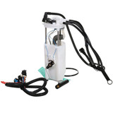 Carter Fuel Pump Module Assembly P74712M - view 2