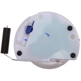 Carter Fuel Pump Module Assembly P74803M - view 2