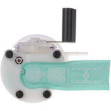 Carter Fuel Pump Module Assembly P/N:P74900M