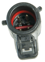 Carter Fuel Pump Module Assembly P74963M - view 2