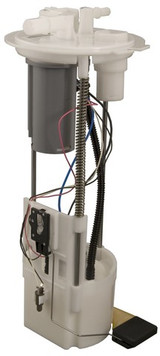 Carter Fuel Pump Module Assembly P/N:P76360M