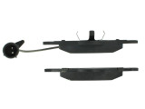Centric Parts Disc Brake Pad Set 104.05552 - view 3