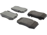 Centric Parts Disc Brake Pad Set 104.08471