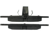 Centric Parts Disc Brake Pad Set 104.08531 - view 3