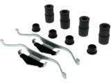 Centric Parts 104.09722 - view 2