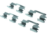 Centric Parts Disc Brake Pad Set 104.10991 - view 2